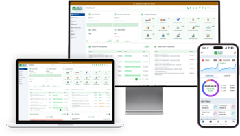 Run Your Entire MFD Business Digitally