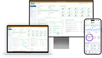 Run Your Entire MFD Business Digitally